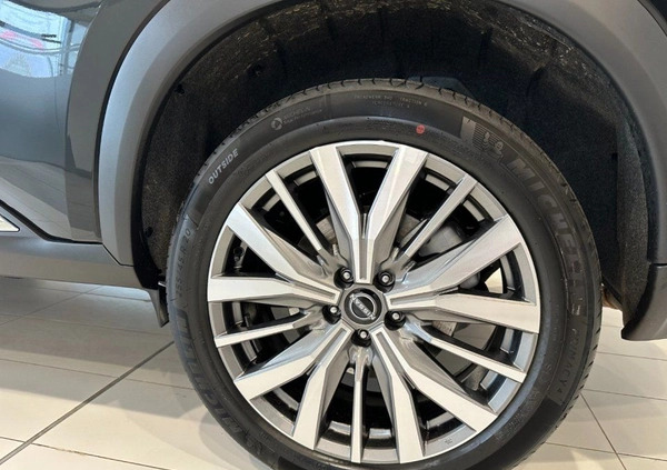 Nissan X-Trail cena 238650 przebieg: 1, rok produkcji 2023 z Warszawa małe 172